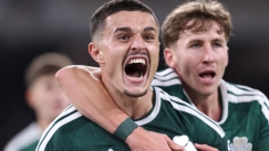 Φουλ του rotation, αλλά πάλι νίκη με Ραστόντερ στο 90'! 