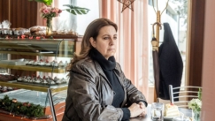 Κάκια Ιγερινού για «Ριφιφί»: «Όσκαρ στην Μουμούρη - Ένα κάθε μέρα!»