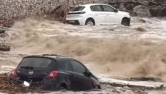 Νεκρός άνδρας στην Ρόδο από την κακοκαιρία: Βρέθηκε σε παραλία