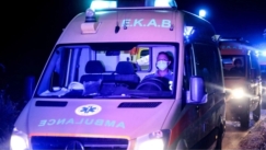 Πάτρα: Νεκρός φοιτητής μετά από πτώση από τον δεύτερο όροφο πολυκατοικίας