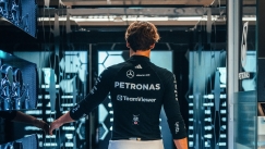 Ο Ράσελ ζητά απαντήσεις από τη Mercedes: «Έξι καλοί γύροι, 50 κακοί»