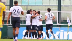 Υπέροχη συνεργασία Σαγκάλ - Πόμπο και 1-0 η Κηφισιά Tutu Deals τον Παναιτωλικό