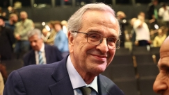 Ο όρος Σαμαρά για να συνεργαστεί με τη ΝΔ