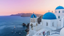 Κορυφαία χώρα στον κόσμο η Ελλάδα στα βραβεία του Conde Nast Traveller 2026