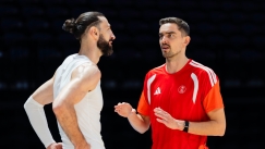 Η πρώτη ενημέρωση για την κατάσταση του Σατοράνσκι