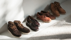 Πώς τα Sebago έγιναν κλασικό παπούτσι της ανδρικής γκαρνταρόμπας