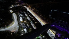 Οι επόμενοι αγώνες της F1