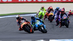 Το πρόγραμμα του MotoGP στην Αυστραλία αυτό το τριήμερο