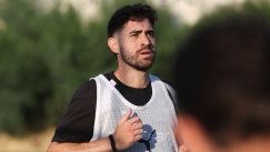 Με Σιέλη η αποστολή του ΟΦΗ για ΠΑΟΚ