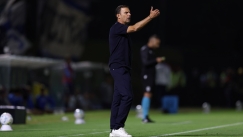 Τέλος από τη Ρίο Άβε ο Συλαϊδόπουλος
