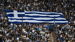 Η Θεσσαλονίκη αγάπησε και την ομάδα που υπέφερε... 