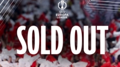 Ένα ακόμα sold out ο Ολυμπιακός, δεν θα πέφτει καρφίτσα ούτε με Σπάρτα