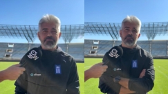 «Σπέρτος στο Gwomen: «Η Αγγλία ίσως δεν είναι ένα πρότυπο, είναι το πρότυπο»