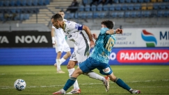 Το VAR... έσβησε τη φωτιά στο 94', 8ο ματς χωρίς γκολ ο Λεβαδειακός!