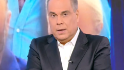 «Σε μένα ρε είπες;»: Εκτός εαυτού ο Στραβελάκης με τον δικηγόρο της οικογένειας Μαζωνάκη (vid)