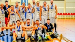 Ανακοίνωση Σύλλα Αιδηψού για διαιτησία με Προμηθέα 2014: «Κύριοι της ΕΟΚ και της ΚΕΔ το μπάσκετ δεν είναι τσίρκο»