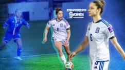 Γεωργία, πώς είναι να παίζεις απέναντι στις back-to-back πρωταθλήτριες Ευρώπης;