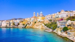 Από τη Δήλο έως τη Σίκινο: Εξερευνώντας τους πολιτιστικούς θησαυρούς των Κυκλάδων