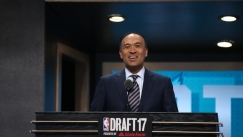 Μαρκ Τέιτουμ για το NBA Europe: «To πλάνο επέκτασης της Euroleague δεν μας επηρεάζει, θα γίνει η μεγαλύτερη επένδυση όλων των εποχών στο ευρωπαϊκό μπάσκετ!»