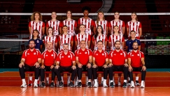 Live Streaming (18:00): Ολυμπιακός-ΤΣΣΚΑ Σόφιας