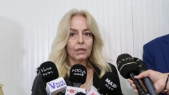 Δίκη για τα Τέμπη: «Ήταν σαν να έσκασε πυρηνική βόμβα στο κεφάλι του», συγκλονίζει η μητέρα του Γεράσιμου Γεωργιάδη 