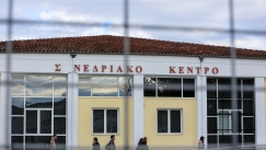 Δίκη για τα Τέμπη: Η εισαγγελέας πρότεινε να γίνουν δεκτά τα έγγραφα της Κομισιόν για την ασφάλεια των σιδηροδρόμων