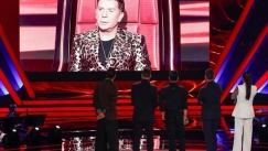 The Voice: Σάρωσε σε τηλεθέαση η πρεμιέρα με το αφιέρωμα στον Μαζωνάκη - Πάνω από 40%