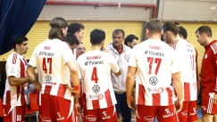 Ο Ολυμπιακός στο ρελαντί τον Δούκα για το απόλυτο στη Handball Premier