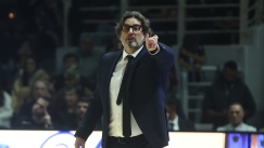 Τρινκιέρι: «Έχουμε κάτι που μας λείπει σαν ομάδα»