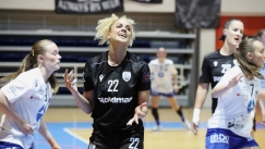 Η Μόλντε έτρεχε σε άλλες ταχύτητες από τον ΠΑΟΚ στην Κοζάνη 