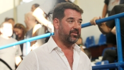 Τσάπας: «Ό,τι κατέθεσα, είναι πέρα για πέρα αληθινά...»