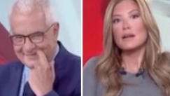 «Ευτυχώς που έγιναν οι έλεγχοι...»: Το καυστικό σχόλιο της Ράνιας Τζίμα για την Κίμπερλι Γκίλφοϊλ