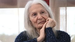 Πέθανε η ηθοποιός Μπέτυ Βαλάση