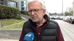 Οργισμένος ο Βερύκιος για την Κίμπερλι: «Οι γλίτσες πήγαιναν δίπλα της και μετά την ξέχασαν - Τόση υποκρισία»