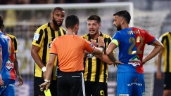 Δικαίωση της ΑΕΚ η σιωπηρή τιμωρία Πολυχρόνη και (κυρίως) Τζήλου!