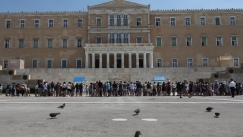 Δημοσκόπηση Action24: Ανοίγει την ψαλίδα η ΝΔ - Η διαφορά ΠΑΣΟΚ από ΕΛΑΣ και ποιος μένει εκτός Βουλής