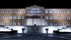 Δημοσκόπηση ΑΝΤ1: Το ποσοστό που «πιάνει» η ΝΔ - Τα ντέρμπι για δεύτερη θέση και είσοδο στη Βουλή