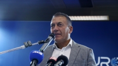  Ο Γιάννης Βρούτσης θα κηρύξει την έναρξη των εργασιών της 3ης Συνόδου Κορυφής Αντιντόπινγκ στη Σαντορίνη
