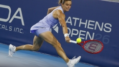 Η Αθήνα δεν θα λείψει από το πρόγραμμα της WTA το 2027