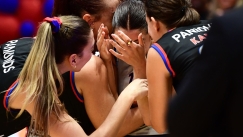 Ξανθοπούλου στο Gwomen: «Αυτό το MVP είναι δικαίωση, με μία λέξη»