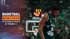 Basketball Analysis: Ο δημιουργός Μίτσιτς, ο ΛεΝτέι και οι στιγμές χημείας