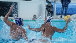 Oι Πανιώνιος, Υδραϊκός και Βουλιαγμένη και ο χάρτης με τις 24 ομάδες στο Conference Cup