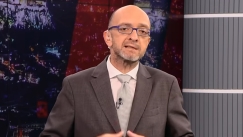 Τέλος ο Σταμάτης Ζαχαρός από το One Channel: «Αναιτιολόγητη και αιφνίδια η απόλυσή μου»
