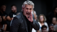 Ζιάγκος στο Gazz Floor by Novibet: «Η Μύκονος δεν είναι απλώς ένας παγκόσμιος τουριστικός προορισμός»