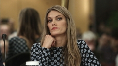 Ποινική έρευνα για την Εύα Καϊλή και στην Ελλάδα για ξέπλυμα μαύρου χρήματος και δωροδοκία