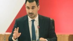 Παραιτήθηκε ο Αλέξης Χαρίτσης από τη Νέα Αριστερά – Οι λόγοι και οι επόμενες κινήσεις