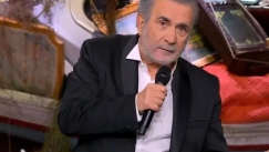 Λάκης Λαζόπουλος: «Σήμερα 200 γέροι κουμαντάρουν μια ολόκληρη χώρα, θα τρελαθώ»