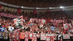 Ολυμπιακός στους φιλάθλους του: «Προσοχή σε φαινόμενα παράνομης μεταπώλησης εισιτηρίων»