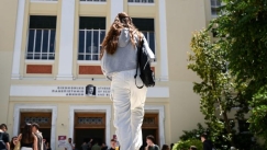 Καν' το όπως η Γαλλία: Γεύματα με 1 ευρώ για όλους τους φοιτητές