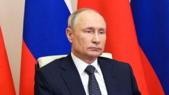Ραγδαίες εξελίξεις: Ο Πούτιν με διάγγελμά του κήρυξε μερική επιστράτευση, απείλησε με πυρηνικά